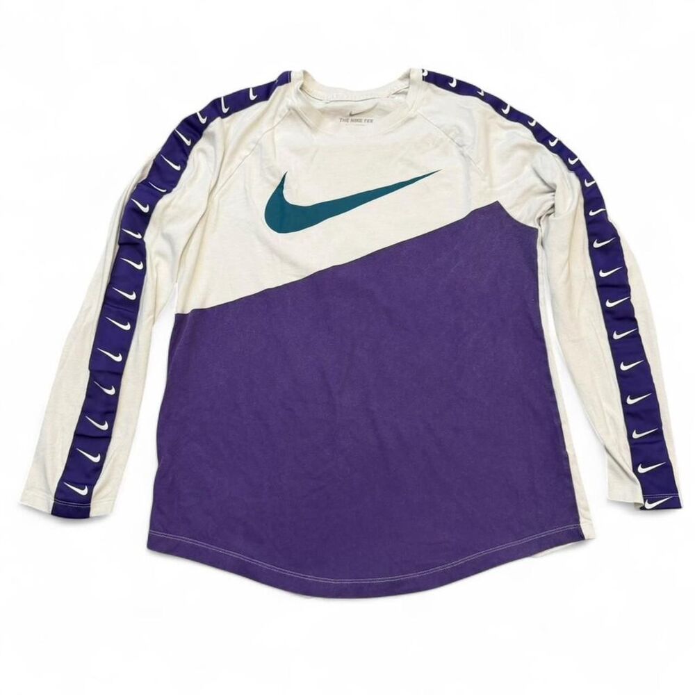 Nike Men's multi T-shirt